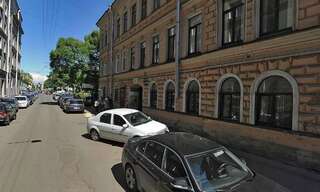 Мини-отель Альянс Санкт-Петербург-0